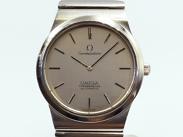 当日出荷] OMEGA constellation 12角 希少品 - www.collarcity.vet