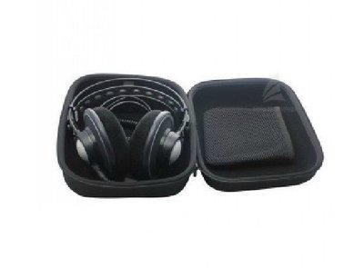 大耳機包 森海 鐵三角 SONY AKG HD650 HD600 HD598 HD800 K701 耳機盒 收納盒 保護