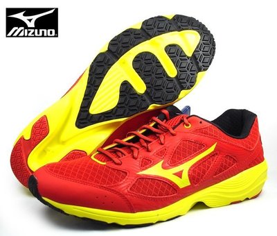 【鞋印良品】Mizuno 美津濃 男女款 Prima Vivo 路跑 運動 健身 休閒 跑鞋 輕量 J1GG142946