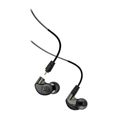 [4美國直購] MEE audio M6 PRO 專業 入耳式 監聽耳機 2代 有線耳機 可換線設計 隔音Noise Isolating