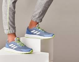 5號倉庫 6.9折 ADIDAS Sooraj EE9931 女 慢跑鞋 藍綠白 緩震 透氣 舒適 原價2290 現貨
