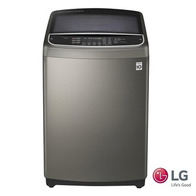 ＊可議價＊LG 樂金 16公斤第3代DD直立式蒸氣洗變頻洗衣機 WT-SD169HVG 不鏽鋼銀