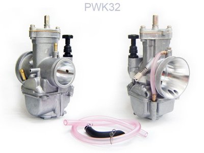 RILI~S-機車零件~化油器~PWK32/34