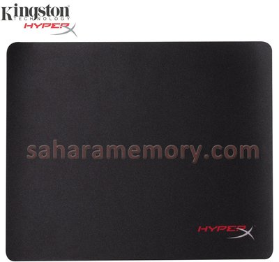 金士頓 Kingston HyperX Fury S Mouse Pad 滑鼠墊電競專用 HX-MPFS-M