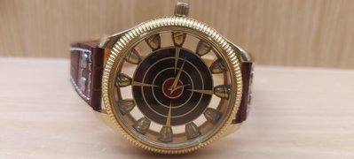 IWC 萬國 Schaffhausen 全球獨一無二 錯過不在 珍藏萬國古董錶 子彈造型 歡迎交換  以物易物