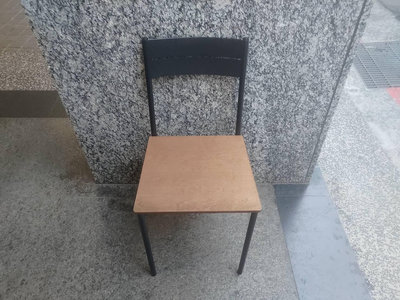 【隆發家具行】SANDSBERG！！！ 餐椅 椅子 洽談椅 會客椅 辦公椅 電腦椅 工作椅 二手家具 中古家具