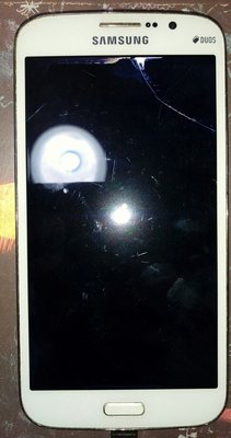 $$【三星】Samsung Galaxy 5.8 MEGA（Gt-I9152）『白色』$$