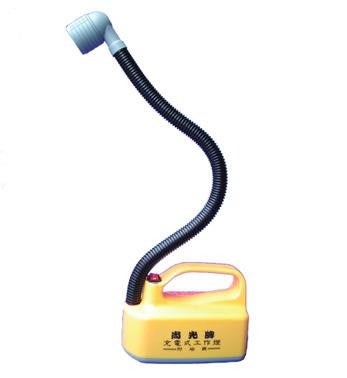 尚光牌 SK-168 3W LED 磁鐵工作燈 充電工作燈
