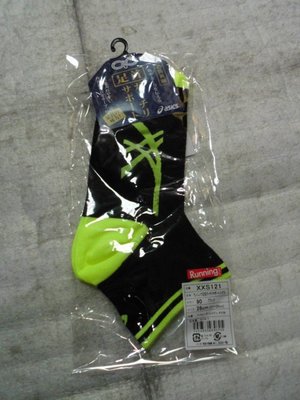 【n0900台灣健立最便宜】2015 ASICS-日本製保護腳踝襪-XXS121(五選一)。  賀本店榮獲2015年全運