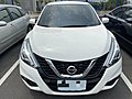 2017年 Nissan/日產 Tiida 5D(白)1.6L 僅跑7萬 一手車