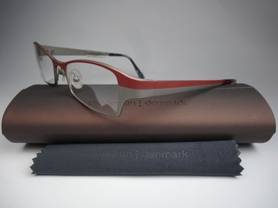 信義計劃 眼鏡 Prodesign denmark 丹麥專業設計 鈦金屬框 超輕 超越 Silhouette Bywp