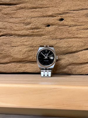 鋼鐵錶棧ROLEX勞力士17014 稀少 石英錶 （一手錶）