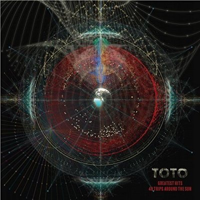 【黑膠唱片LP】烈日之旅40周年紀念精選 40 Trips Around The Sun / 托托合唱團 Toto