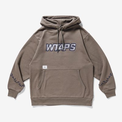 Pixel WTAPS 20AW DRIFTERS / LS / COPO 02 | www.butiuae.com