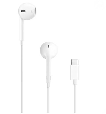 Costco好市多「線上」代購《Apple EarPods (USB-C)》#143077