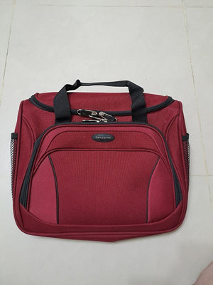 Samsonite行李袋/登機袋/旅行袋/新秀麗行李袋/品牌行李袋