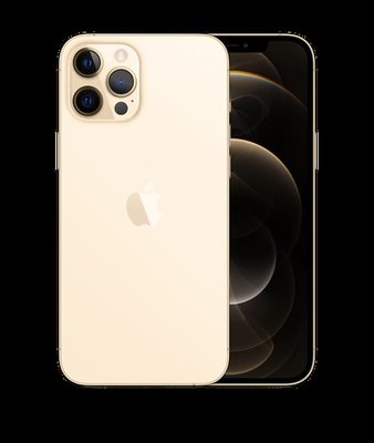 ☆摩曼星創☆蘋果5G手機 Apple iPhone 12Pro max128G 6.7吋 銀/金/石墨/藍 全新空機