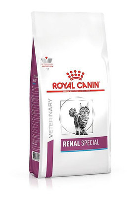 【MIGO寵物柑仔店】ROYAL CANIN 法國 皇家 RSF26 貓腎臟病適口性 處方飼料 2KG
