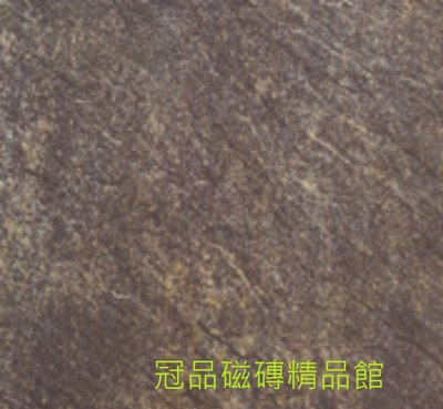 ◎冠品磁磚精品館◎國產精品  板岩止滑石英磚-咖啡紅 -30X30 CM