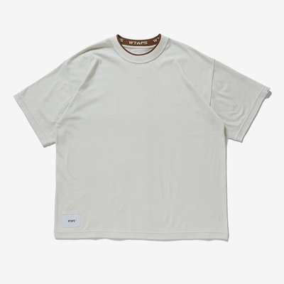 日貨代購CITY】2022SS WTAPS QB / SS / POLY 短TEE 預購| Yahoo奇摩拍賣