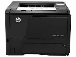 HP LaserJet Pro 400 M401N 黑白雷射印表機   八成新(附光碟/電源線/連接線)保固99天
