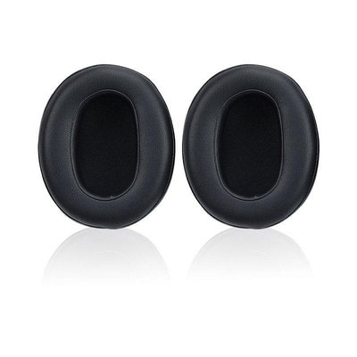【熱賣下殺價】 適用SONY/索尼WH-XB900N頭戴式耳機套海綿套耳棉耳罩皮套耳機配件