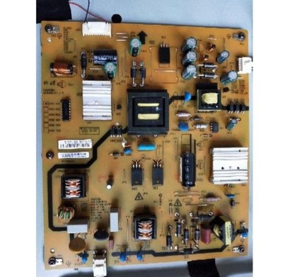 BenQ 39RV6500液晶電視面板故障(電源板）拆賣