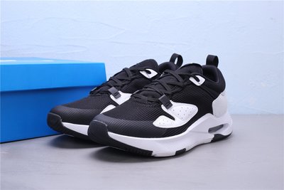 Nike Jordan Delta SP 黑白 網面透氣 休閒運動慢跑鞋 男女鞋 CV1761-100