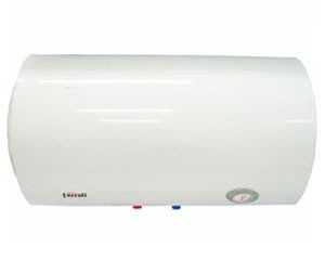 ※電熱水器專賣※義大利 愛莎Ferroli 橫掛式12加侖 橫掛儲熱式電熱水器 SB-50 保固三年
