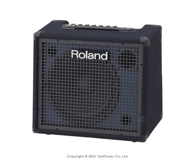 ＊來電優惠＊ Roland KC-200 立體聲電子琴/鍵盤/電鋼琴音箱