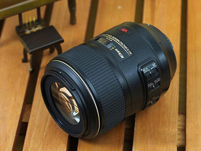 鏡頭尼康 AF-S VR 105mm f/2.8G IF-ED 單反人像 全畫幅 2.8G微距鏡頭