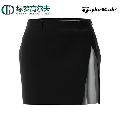 眾信優品 泰勒梅高爾夫女士春夏夏季服裝運動休閑golf短裙子GF1070