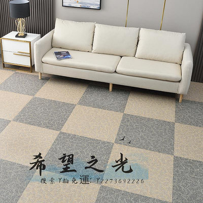地板地毯紋pvc塑膠地板加厚耐磨2mm刷膠地板貼商用翻新辦公室地板革