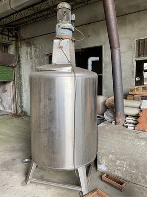 不鏽鋼攪拌桶  儲水桶 儲油桶 園藝 農用 工業用 歡迎諮詢
