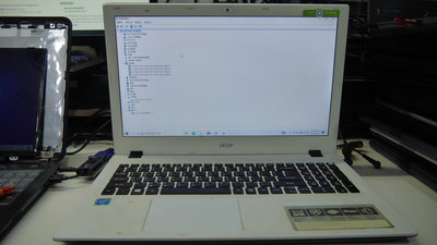 T643     Acer   E5 -532G  (N15Q1)     四核心筆電  百元起標
