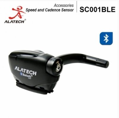 【線上體育】Alatech速度踏頻器SC001