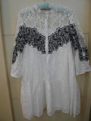浪漫滿屋 女裝 miuco(XL)上衣 洋裝 連身裙 外套系列.....164
