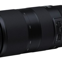 騰龍TAMRON 100-400mm ( A035) F4.5-6.3 Di VC USD【俊毅公司貨保固3年