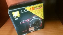 NIKON L810 類單眼相機 非P530 P300 P310 ES80 UWA-BR100