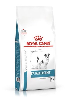 Royal 皇家處方糧-ANS20 小型犬水解低敏配方 1.5kg 水解蛋白 低敏飼料 成犬飼料 狗飼料