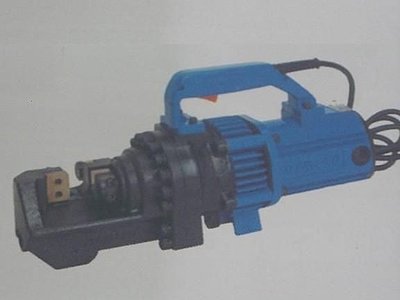 ㊣宇慶S舖㊣油壓鋼筋剪 RC-25 電動油壓式鋼筋,鐵棒剪斷機(切斷機) 25mm 全新公司貨