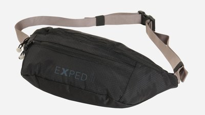 【Exped】11687 TRAVEL BELT POUCH 旅行貼身腰包