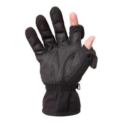 【竭力萊姆】預購 美國 Freehands Stretch Thinsulate 攝影手套 保溫材質 防寒防水防風