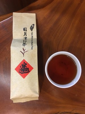 【阿森師茶葉】日月潭阿薩姆紅茶 台茶8號 75g/包 阿薩姆奶茶 阿薩姆紅茶葉 日月潭茶 自產自銷