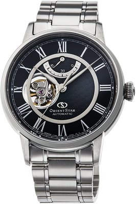 日本正版 ORIENT 東方 RK-HH0004B 手錶 男錶 機械錶 日本代購
