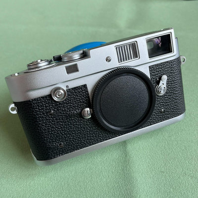 徠卡 M2 按鈕版   Leica m2  按鈕