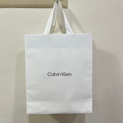 Calvin Klein 紙袋的價格推薦- 2024年3月| 比價比個夠BigGo