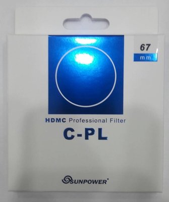 送拭鏡布 SUNPOWER TOP1 HDMC CPL 偏光鏡 • 82mm 鈦元素鍍膜 超薄框 湧蓮公司貨