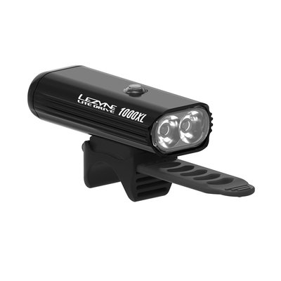 Lezyne Lite  Drive 1000XL 自行車燈 自行車超亮前燈 超亮頭燈 1000流明 防水 USB充電