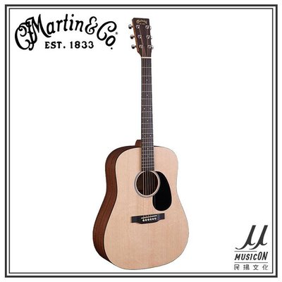 【民揚樂器】民謠吉他 MARTIN DRS2 全單板電木吉他 墨西哥廠